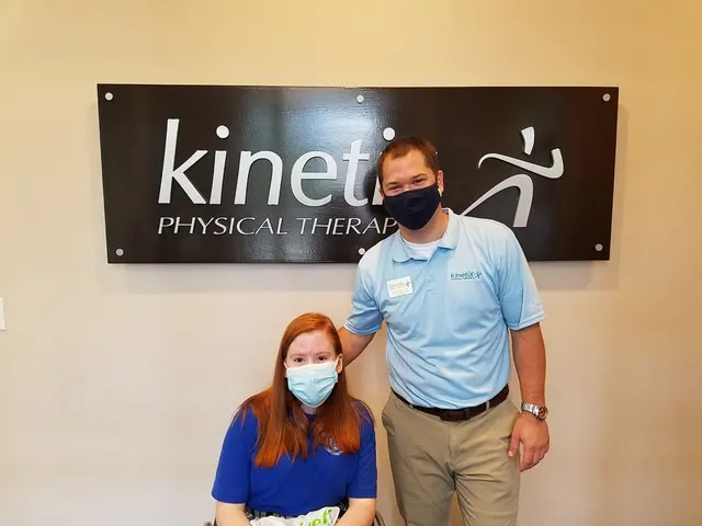 Kinetix Physical Therapy — photo from the business 11