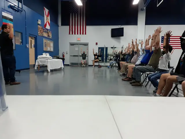 Kinetix Physical Therapy — photo from the business 8