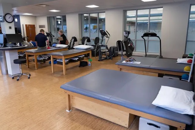 ReQuest Physical Therapy - Gainesville — photo from the business 3