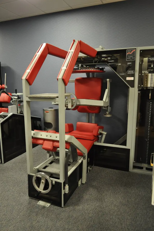 ReQuest Physical Therapy - Gainesville — photo from the business 11