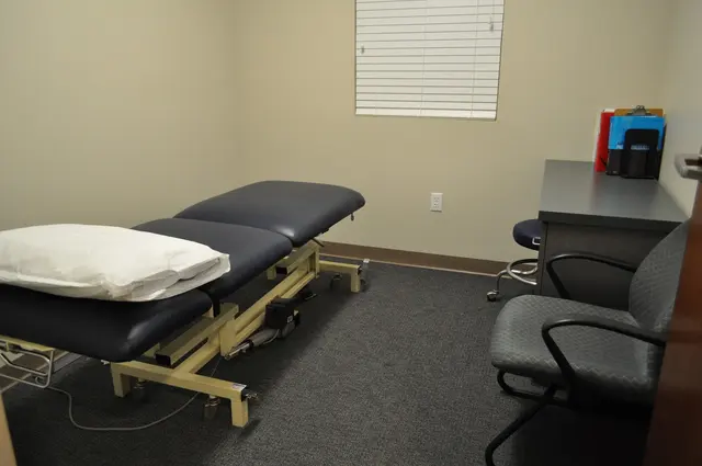 ReQuest Physical Therapy - Gainesville — photo from the business 6