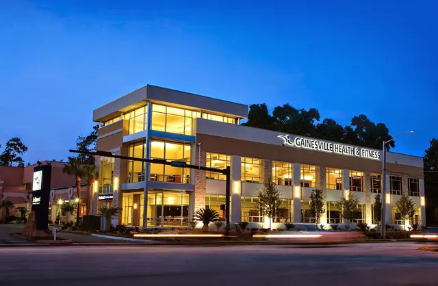 ReQuest Physical Therapy - Gainesville — photo from the business 8