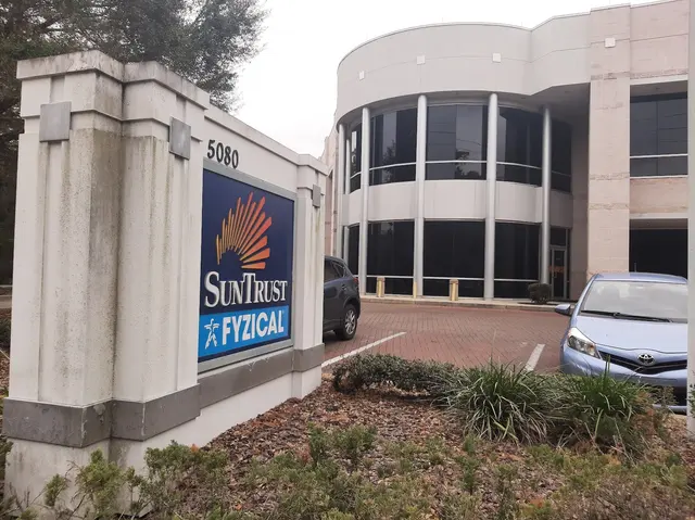 FYZICAL Therapy & Balance Centers - Gainesville Oaks — customer photo 8