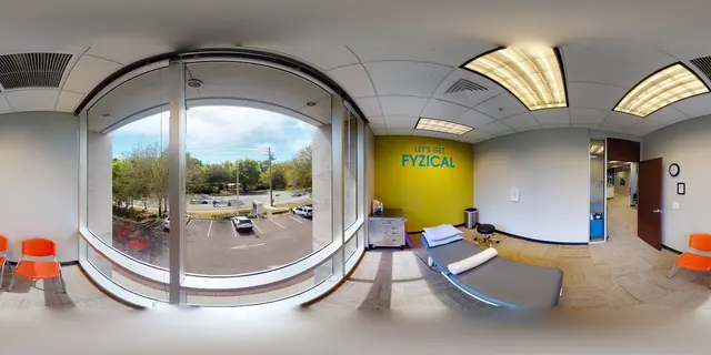 FYZICAL Therapy & Balance Centers - Gainesville Oaks — customer photo 12