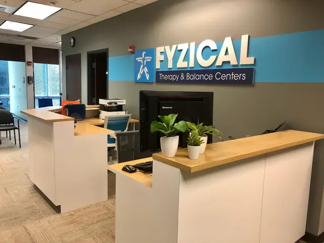 FYZICAL Therapy & Balance Centers - Gainesville Oaks — photo from the business 2