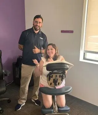 ReQuest Physical Therapy - Tioga — photo from the business 5