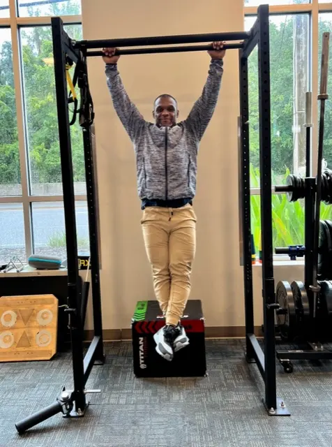 ReQuest Physical Therapy - Tioga — photo from the business 7