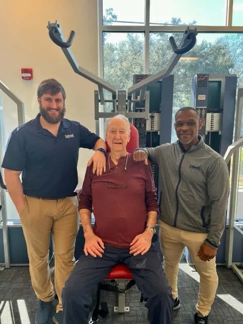 ReQuest Physical Therapy - Tioga — photo from the business 8