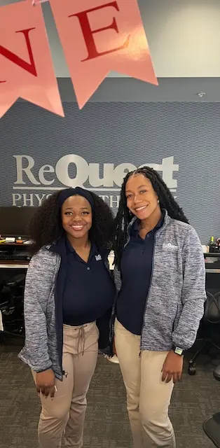 ReQuest Physical Therapy - Tioga — photo from the business 4
