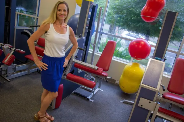 ReQuest Physical Therapy - Tioga — photo from the business 6
