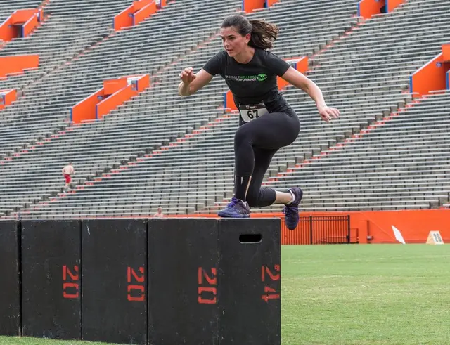 Gainesville Wellness and Performance — photo from the business 5