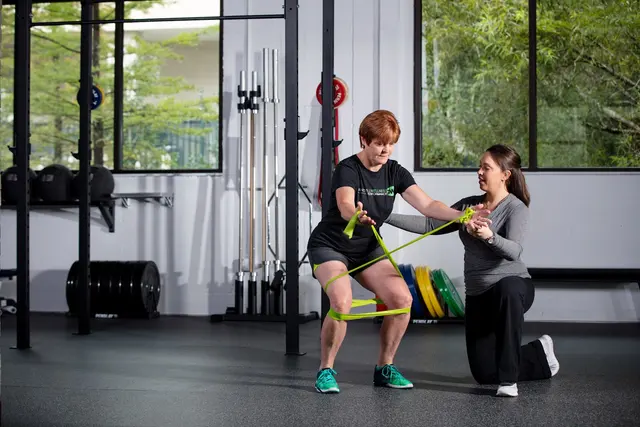 Gainesville Wellness and Performance — photo from the business 4