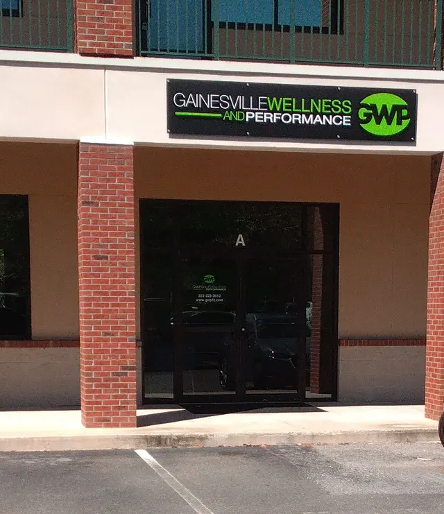 Gainesville Wellness and Performance — customer photo 2