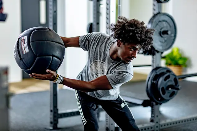 Gainesville Wellness and Performance — photo from the business 1