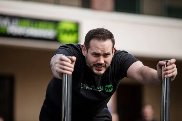 Gainesville Wellness and Performance — photo from the business 6