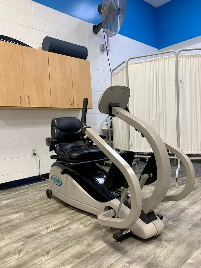 FYZICAL Therapy & Balance Centers - Gainesville — photo from the business 6