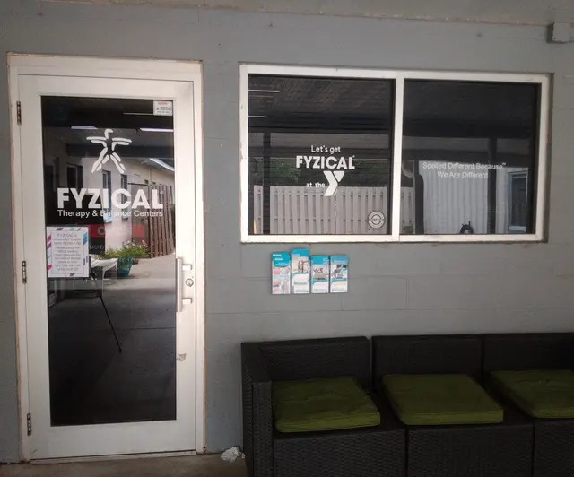 FYZICAL Therapy & Balance Centers - Gainesville — customer photo 12