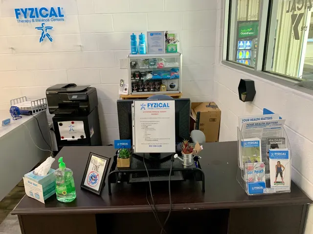FYZICAL Therapy & Balance Centers - Gainesville — photo from the business 9