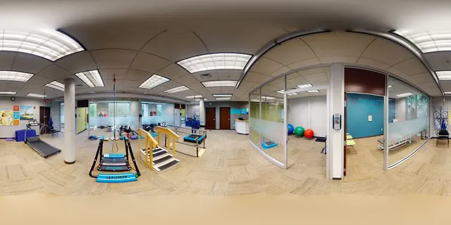 FYZICAL Therapy & Balance Centers - Gainesville — customer photo 11