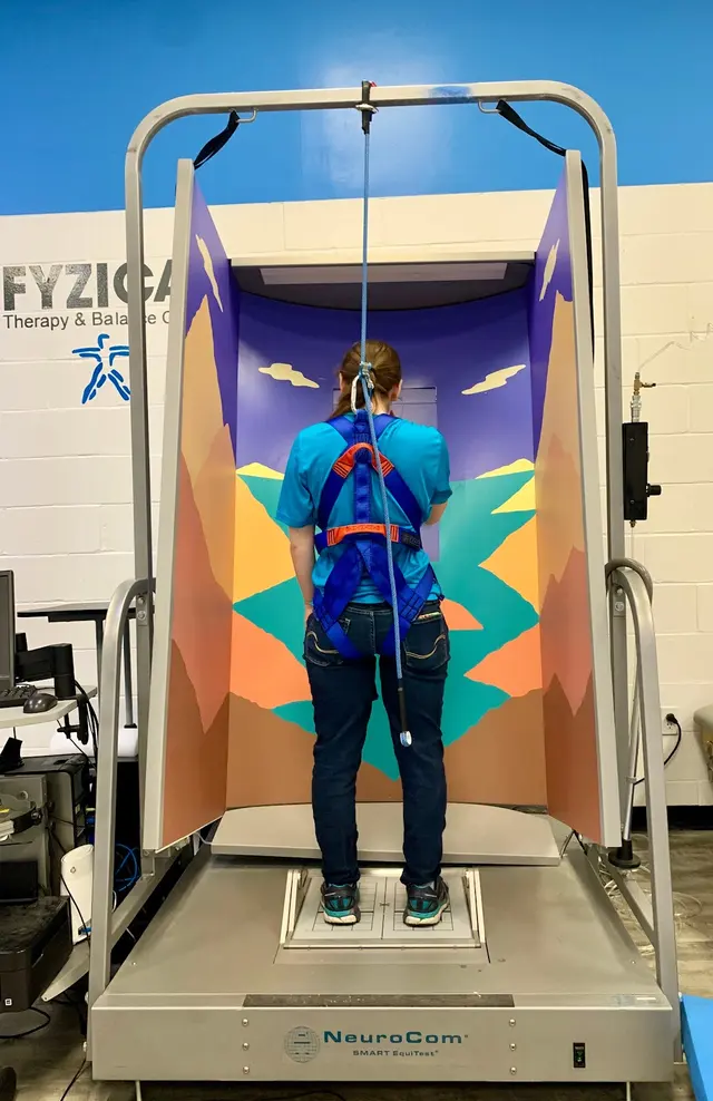 FYZICAL Therapy & Balance Centers - Gainesville — photo from the business 3