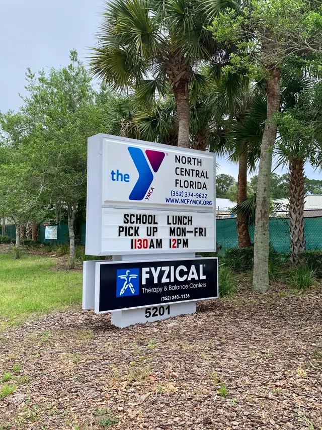 FYZICAL Therapy & Balance Centers - Gainesville — photo from the business 5