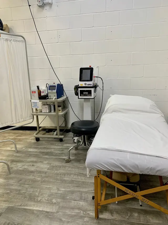 FYZICAL Therapy & Balance Centers - Gainesville — photo from the business 7