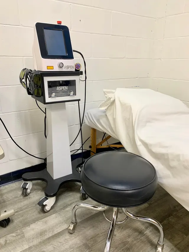 FYZICAL Therapy & Balance Centers - Gainesville — photo from the business 10