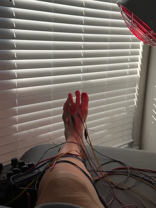 Sports and Orthopedic Acupuncture of Gainesville — customer photo 7