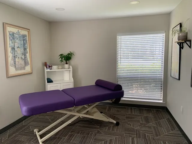 Sports and Orthopedic Acupuncture of Gainesville — photo from the business 1