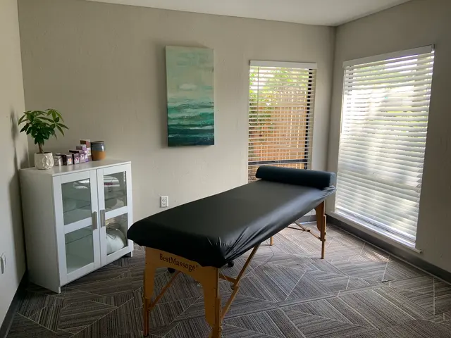 Sports and Orthopedic Acupuncture of Gainesville — photo from the business 6