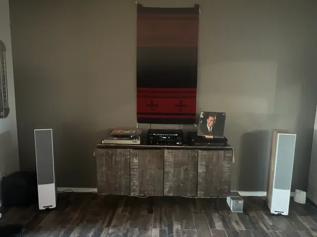 Herndon Audio — customer photo 11