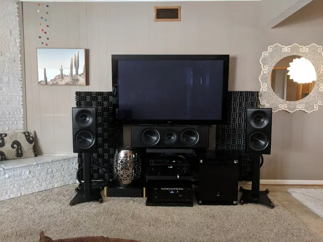 Herndon Audio — customer photo 1