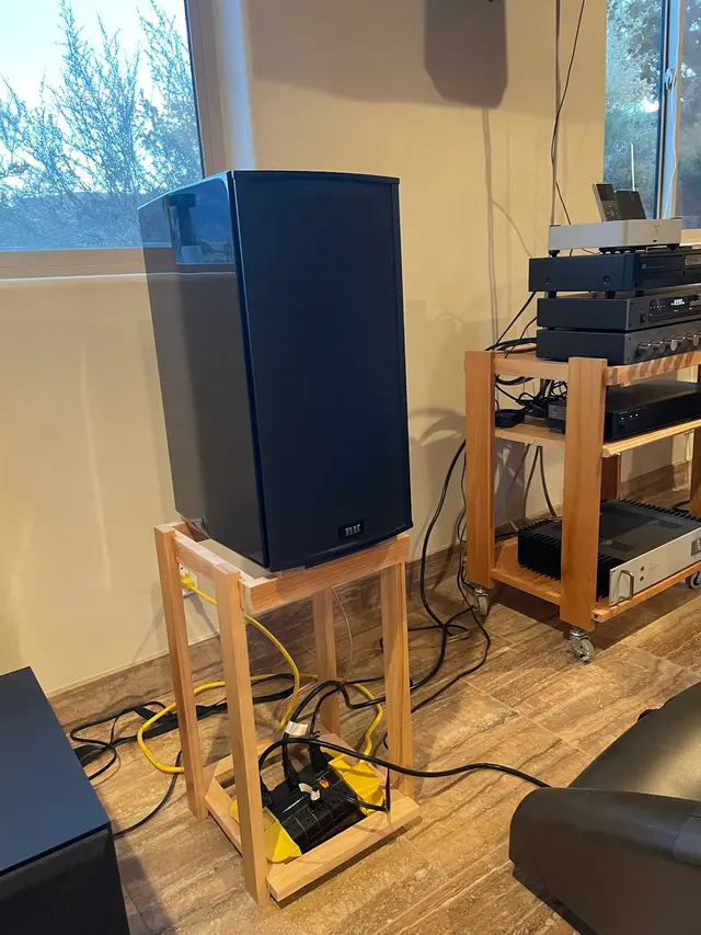 Herndon Audio — customer photo 7