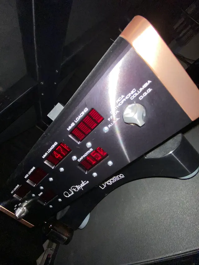 Herndon Audio — customer photo 10