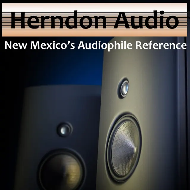 Herndon Audio — photo from the business 2