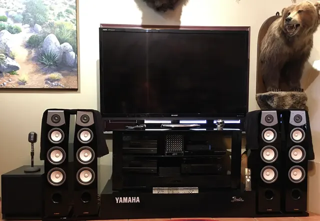 Herndon Audio — customer photo 5