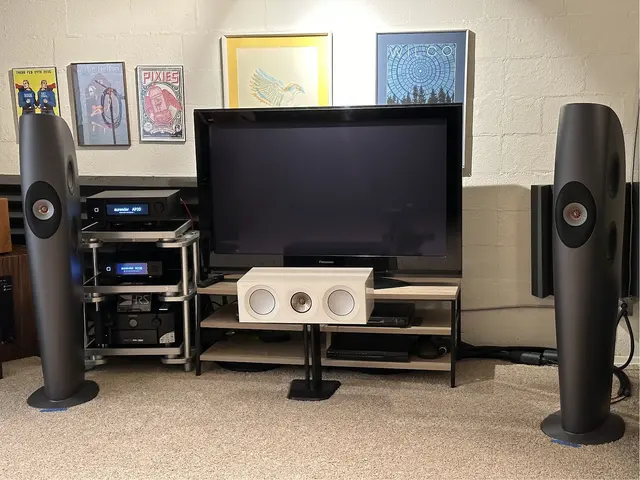 Herndon Audio — photo from the business 3