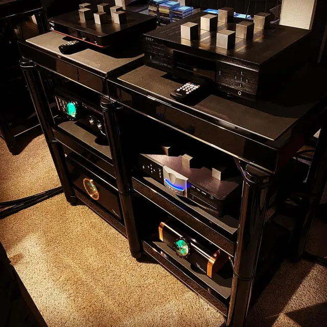Herndon Audio — customer photo 6