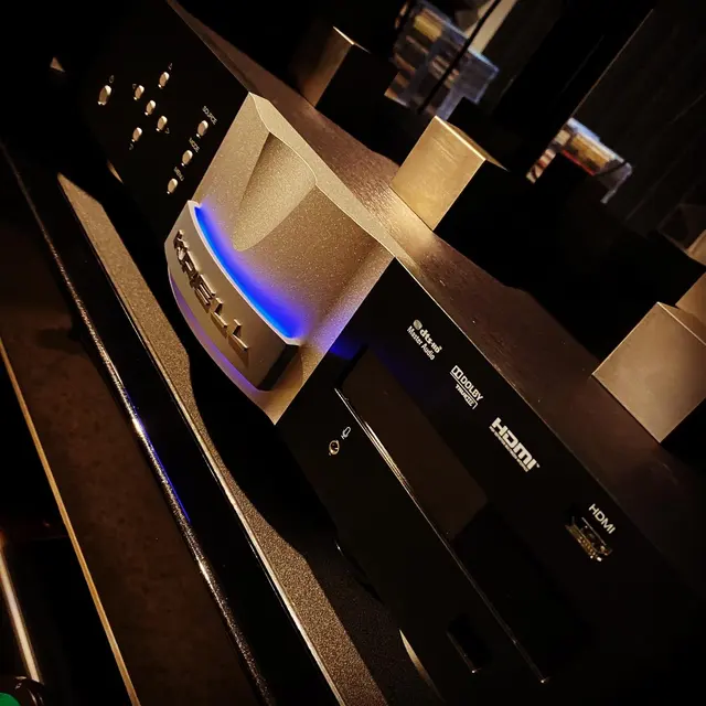 Herndon Audio — customer photo 4