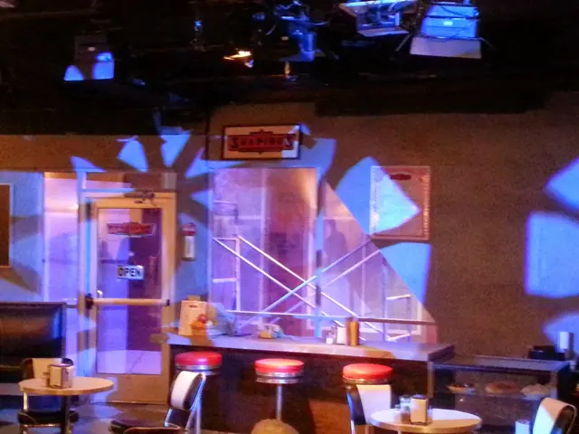 The Adobe Theater — customer photo 8