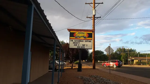 The Adobe Theater — customer photo 2