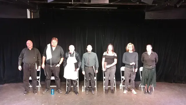 The Adobe Theater — customer photo 7