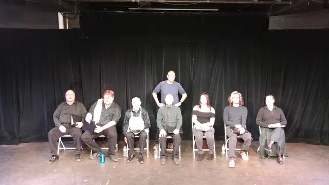 The Adobe Theater — customer photo 3