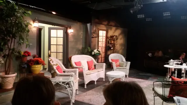 The Adobe Theater — customer photo 5