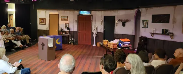 The Adobe Theater — customer photo 9