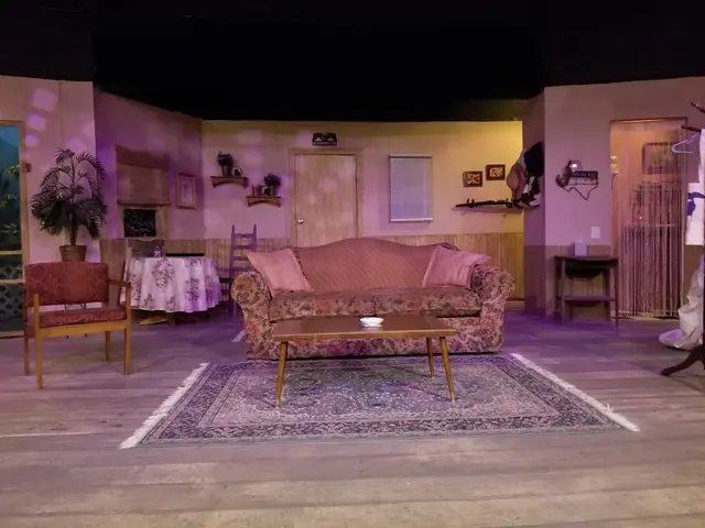 The Adobe Theater — customer photo 4