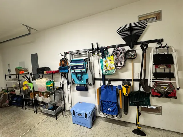 ABQ TV Mount — customer photo 11