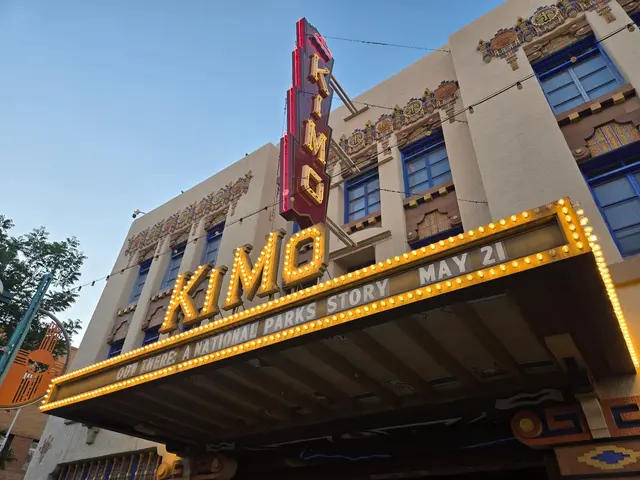 Kimo Theatre — customer photo 8