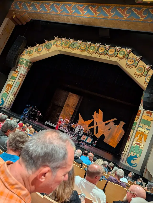 Kimo Theatre — customer photo 7