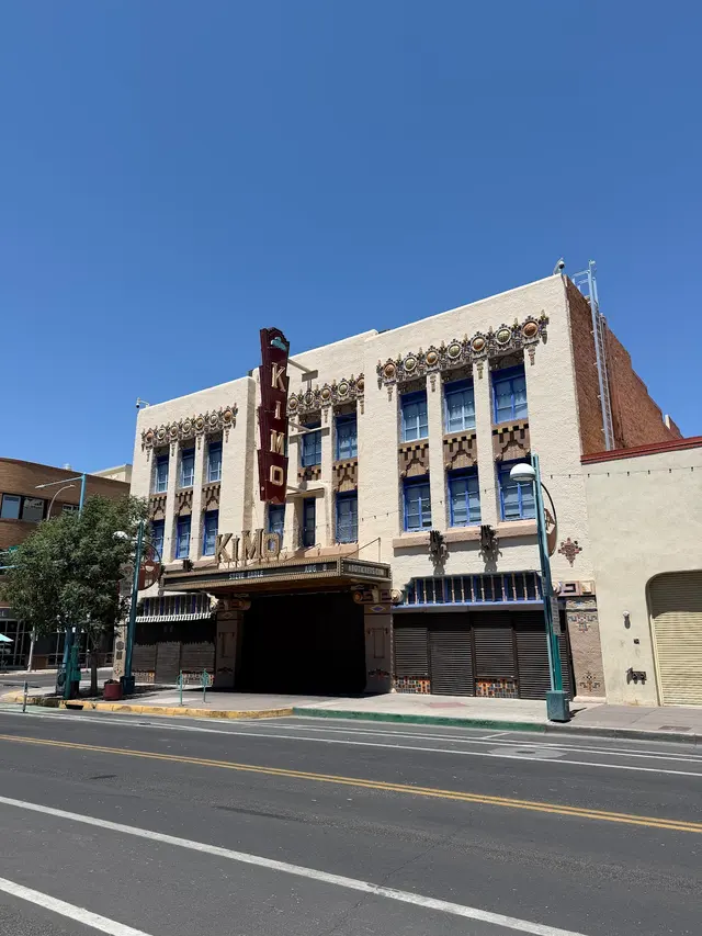 Kimo Theatre — customer photo 4